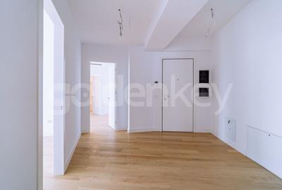 Apartament cu 4 camere decomandat în Iancu Nicolae - 16