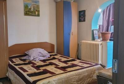 Apartament 3 camere de vanzare Crangasi - 5