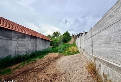Casă cu 3 camere în Aiudul de Sus - 3