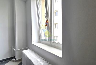 Apartament cu 3 camere semidecomandat, mobilat în Calea Călărașilor - 5
