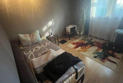 Apartament cu 4 camere decomandat, mobilat în Tei - 3