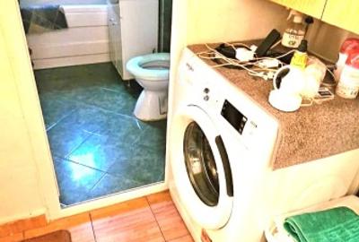 Apartament cu 2 camere semidecomandat în Inel II - 14