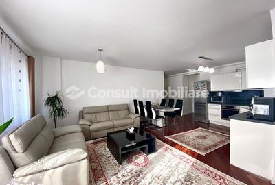 Apartament cu 2 camere în Borhanci - 9