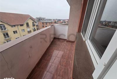 Apartament cu 3 camere decomandat în Iosia - 8