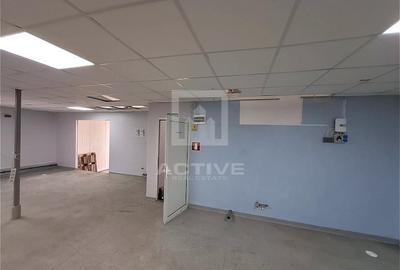 Spatiu industrial || Baciu - 2