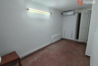 Spațiu comercial, de 50 mp, în Spitalul Județean - 4