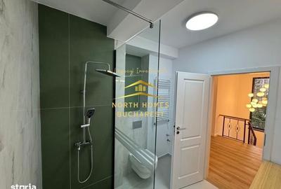 Casă cu 5 camere cu Canalizare în Central - 4