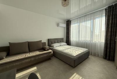 Garsonieră decomandată în Năvodari Tabără - 7