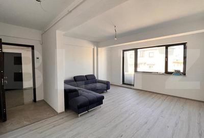 Apartament cu 2 camere decomandat, mobilat în Central - 11