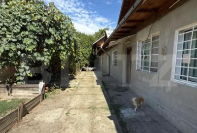 Casă cu 7 camere cu Teren 266 Mp în Central - 6