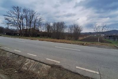 Teren de 3030 mp, în Copăcelu - 4