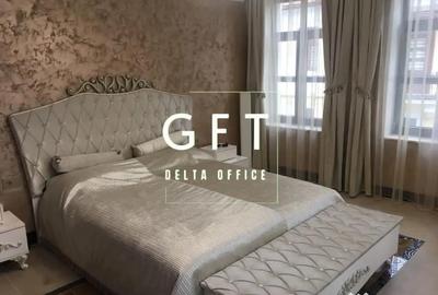 Apartament cu 3 camere decomandat în Central - 11