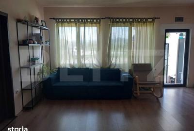 Casă cu 4 camere cu Teren 500 Mp în Central - 10