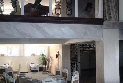 Spatiu pt evenimente 1360 mp amenajat pt restaurant, bun si pt Clinica Spital - 6