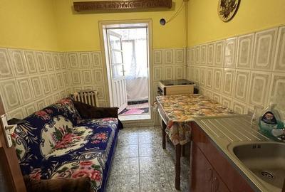Apartament cu 2 camere decomandat în Central - 4