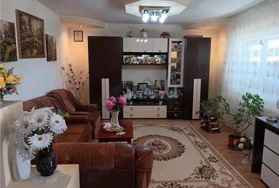 Horpaz Vila P+M 206mp Teren 655mp la 500ml de intrarea in Horpaz pot locui doua familii - 6