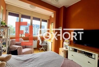 COMISION 0% Apartament luxos 3 camere, 102 mp, ultracentral, pe malul Begai - 6