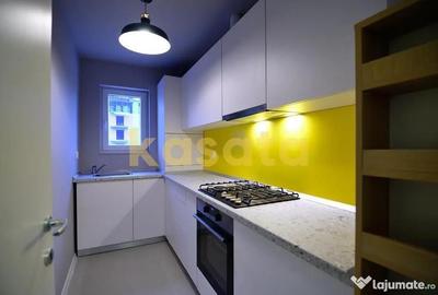 Apartament cu 2 camere decomandat, mobilat în Ștefăneștii de Jos - 3