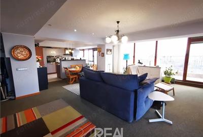 Apartament cu 4 camere în Dacia - 8