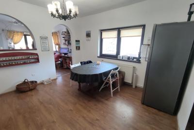 CASA/ VILA,  91 mp utili, 170 mp teren, Zona Schei - 8