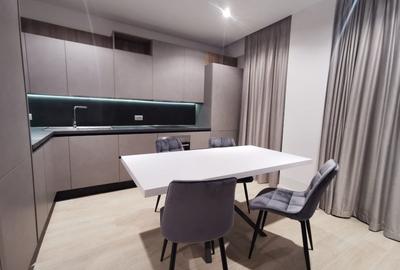 Complex Residence5 langa Oliveto/Cambridge, curte interioara, paza24, comision 0 - 4