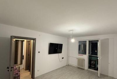 Apartament 3 camere decomandat etaj 3 bloc reabilitat  zona Drumul Taberei - 2