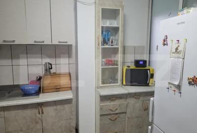 Apartament cu 4 camere decomandat în Burdujeni - 2