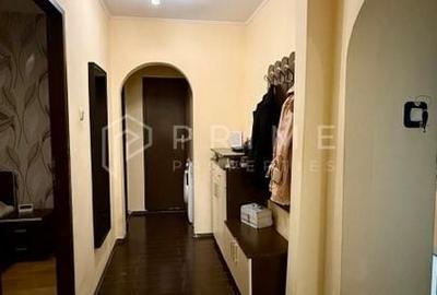 Complet mobilat și utilat – apartament 3 camere, 57 mp, Dâmbu Pietros - 8
