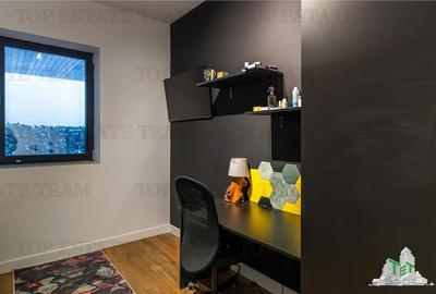 Casa in Paradisul Verde, Corbeanca - 10