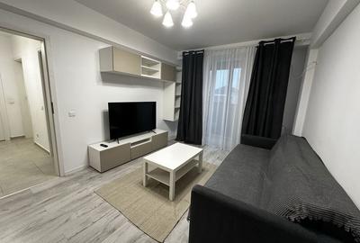 Apartament cu 2 camere decomandat în Theodor Pallady - 5
