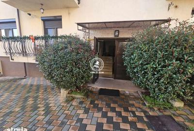 Apartament cu 3 camere decomandat în Valea Lupului - 12
