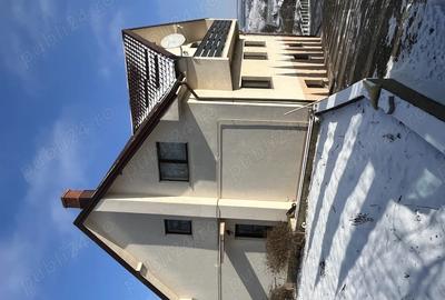 Casă în Fălticeni - 2