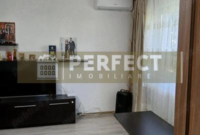 Apartament cu 2 camere nedecomandat în Vest - 8