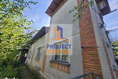 Casă cu 4 camere cu Canalizare în Leordeni - 2