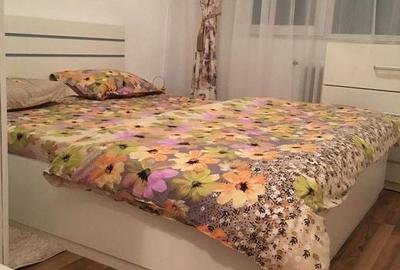 Apartament cu 2 camere decomandat în Ghencea