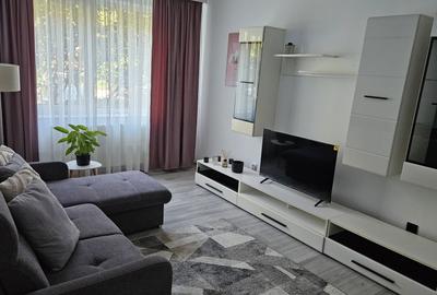 Apartament 3 camere in Bulevardul Victoriei, parter, balcon, mobilat si utilat! - 17