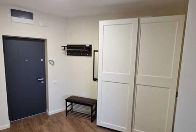 Garsonieră semidecomandată, mobilată în Dacia - 5