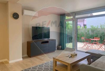 Casa ultramoderna cu 4 dormitoare, de inchiriat, cartierul Tineretului - 17