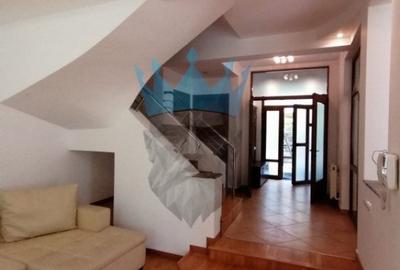 Casă cu 5 camere cu Teren 300 Mp în Pipera - 5