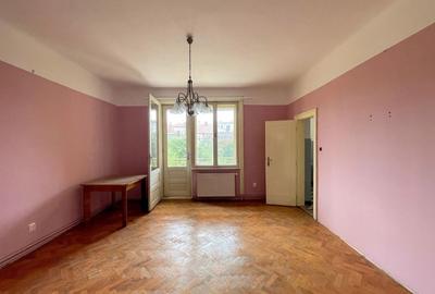 De vanzare, imobil, suprafata generoasa, situat central - Timisoara De vanzare, imobil, suprafata generoasa, situat central - Timisoara - 8