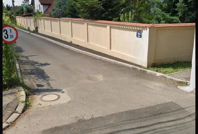 Casă cu 6 camere cu Teren 1000 Mp în Central - 4