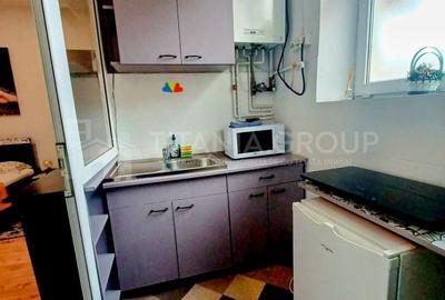 Garsonieră semidecomandată, mobilată în Centrul Istoric - 7