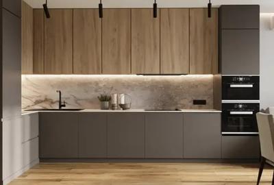 Apartament cu 4 camere decomandat în Theodor Pallady