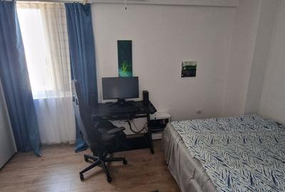 Doua camere zona Euromaterna. - 4
