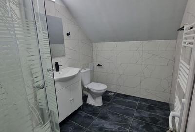 Apartament decomandat în Sânnicoară - 4