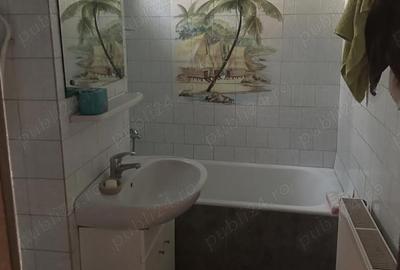 Apartament cu 3 camere decomandat în Central - 9