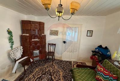 Casă individuală cu 5 camere cu Teren 1700 Mp în Hângulești - 6