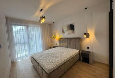 2 camere, Premium, bloc nou,terasa,Marasti Zona The Office,Record Park - 5