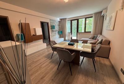 Apartament 3 camere complet utilat/mobilat Decebal/Alba Iulia - 16