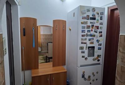 Apartament cu 2 camere nedecomandat în Lupoaia - 8